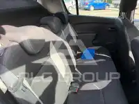 2015 Dacia Sandero