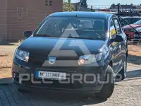 2015 Dacia Sandero