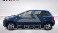 2015 Dacia Sandero