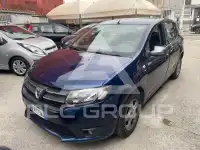 2015 Dacia Sandero