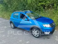 2015 Dacia Sandero