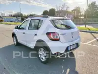2015 Dacia Sandero
