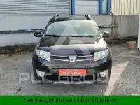 2015 Dacia Sandero