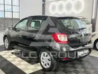 2015 Dacia Sandero
