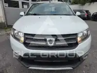 2015 Dacia Sandero