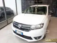 2015 Dacia Sandero