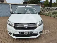 2015 Dacia Sandero