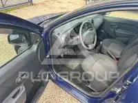 2015 Dacia Sandero