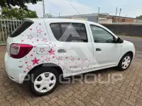 2015 Dacia Sandero