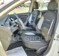 2015 Dacia Sandero