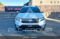 2015 Dacia Sandero