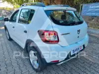 2015 Dacia Sandero