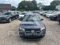 2015 Dacia Sandero