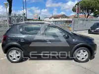 2015 Dacia Sandero