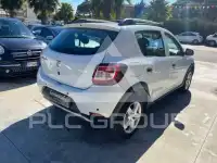 2015 Dacia Sandero