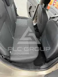 2015 Dacia Sandero