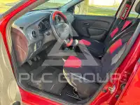 2015 Dacia Sandero