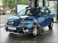 2015 Dacia Sandero
