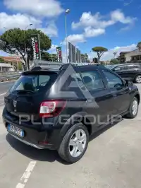 2015 Dacia Sandero