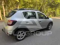 2015 Dacia Sandero