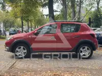2015 Dacia Sandero