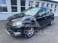 2015 Dacia Sandero
