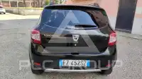 2015 Dacia Sandero