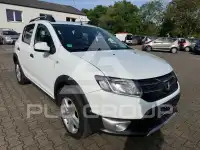 2015 Dacia Sandero