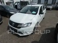 2015 Dacia Sandero