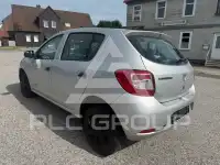 2015 Dacia Sandero
