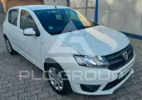 2015 Dacia Sandero