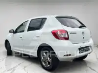 2015 Dacia Sandero