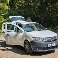 2015 Dacia Sandero