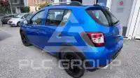 2015 Dacia Sandero