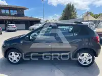 2015 Dacia Sandero