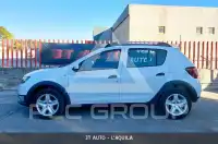2015 Dacia Sandero