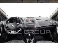 2015 Dacia Sandero