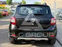 2015 Dacia Sandero