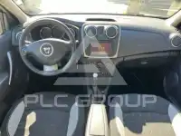 2015 Dacia Sandero