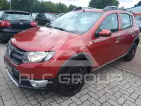 2015 Dacia Sandero