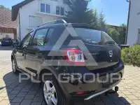 2015 Dacia Sandero