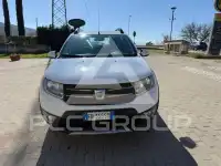 2015 Dacia Sandero