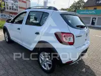 2015 Dacia Sandero