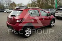 2015 Dacia Sandero