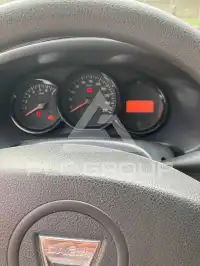 2015 Dacia Sandero
