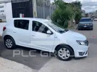 2015 Dacia Sandero