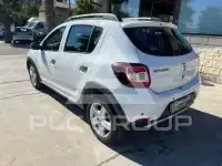 2015 Dacia Sandero