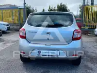 2015 Dacia Sandero