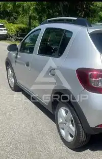 2015 Dacia Sandero