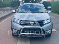 2015 Dacia Sandero